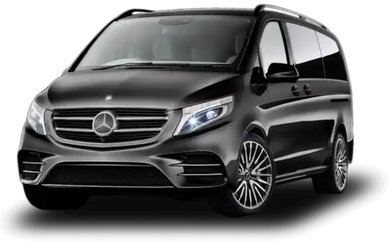 mercedes-vito