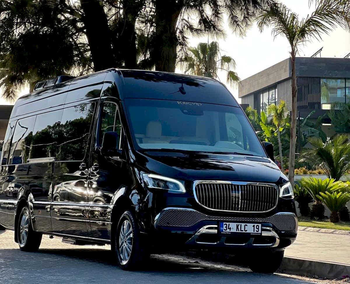 sprinter
